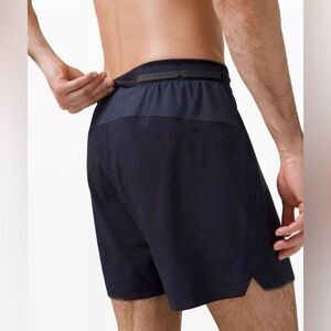 LULULEMON Men Surge Short *Liner 6"